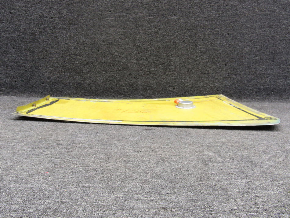 17360-029 Piper PA-23-160 Panel Assembly RH Rear Side