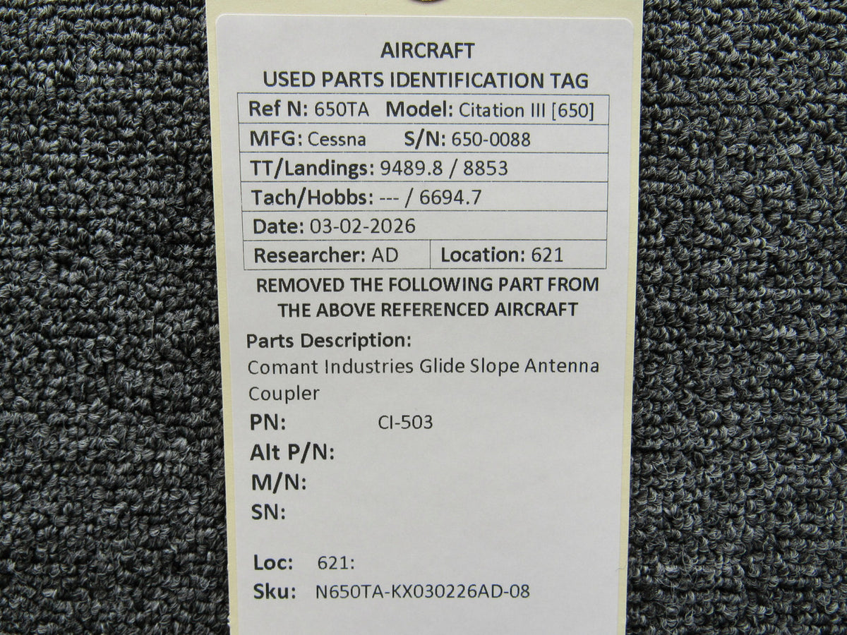 N650TA-KX030226AD-08AS