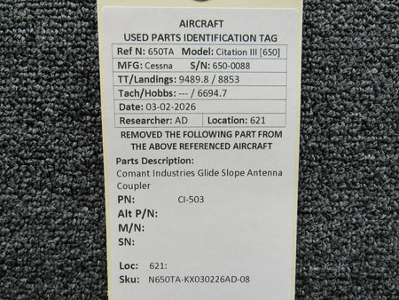 N650TA-KX030226AD-08AS