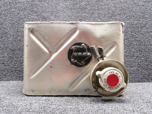 96-960008-615 (Use: 96-960008-653) Beech BE-58 Anti-Ice Tank Assembly