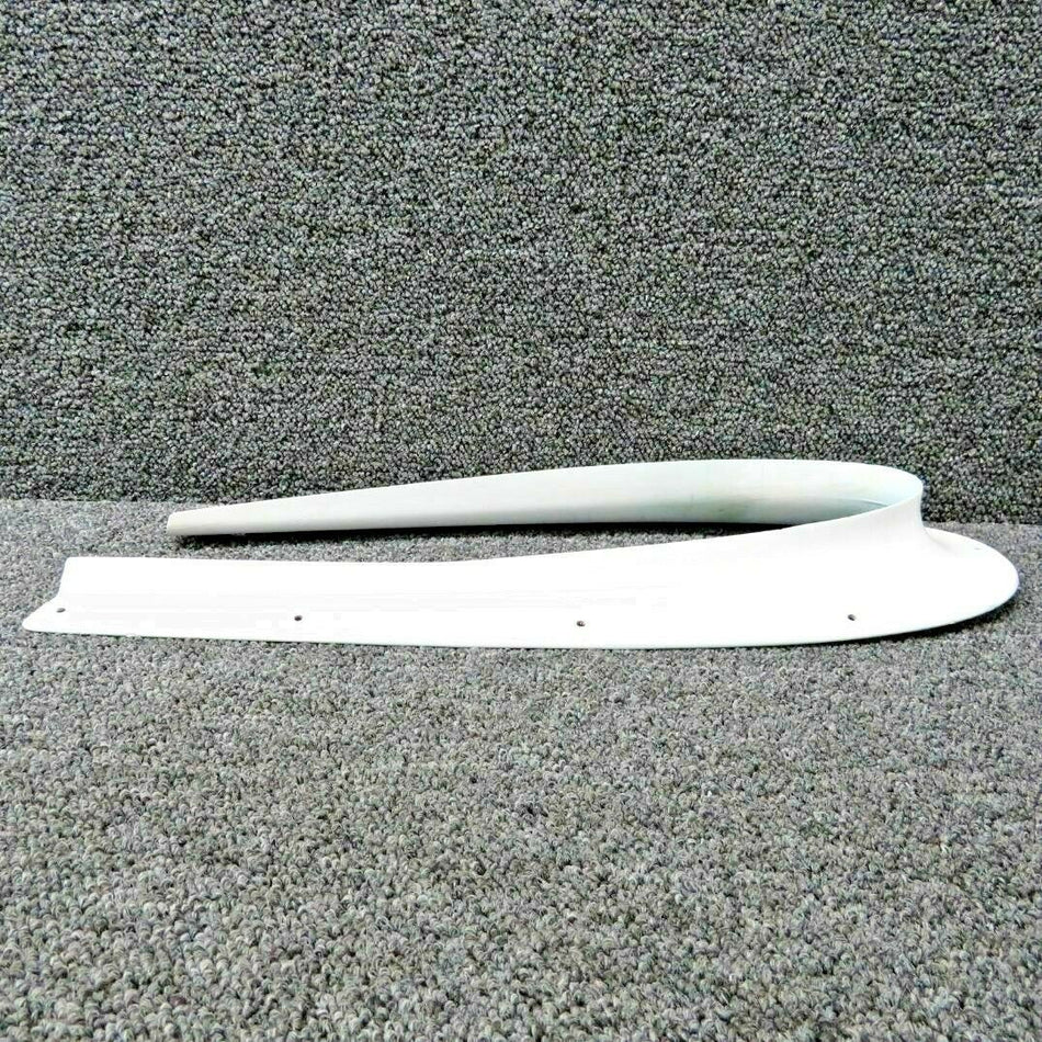 9909006-5 Cessna C-162 Fairing Horizontal LH BAS Part Sales | Airplane Parts