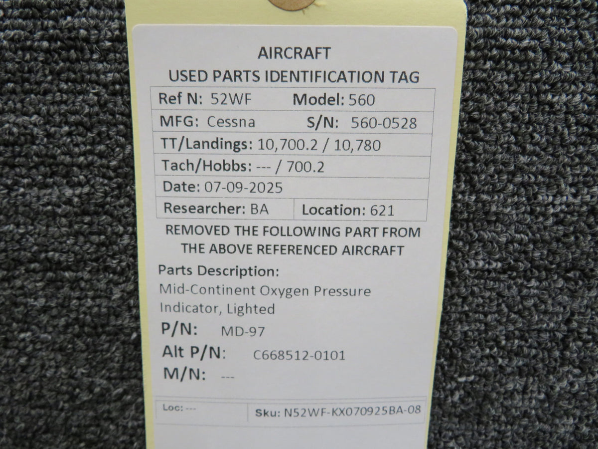 N52WF-KX070925BA-08BS-VE