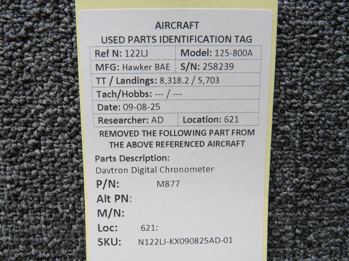 N122LJ-KX090825AD-01JL