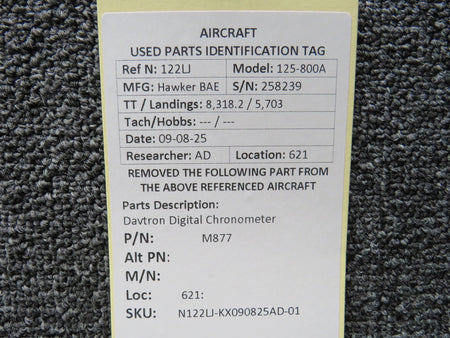 N122LJ-KX090825AD-01JL