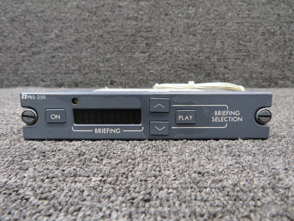 PBS250-2-G5 Heads Up Technologies PBS-250 Electronic Speech Controller