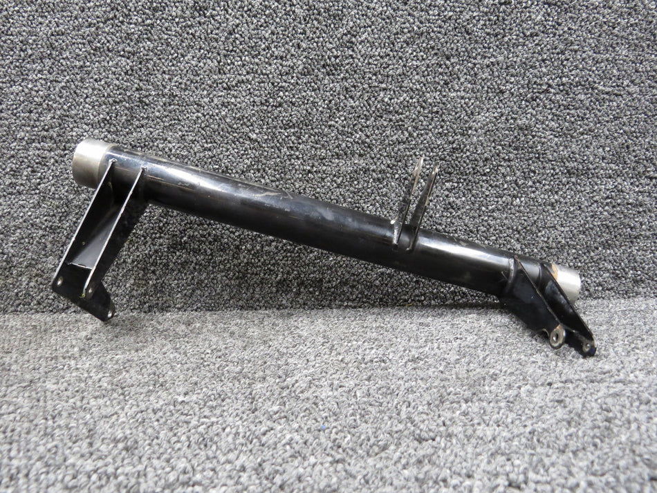 83674-002 Piper PA-46-350P Nose Gear Door Actuation Tube Assembly