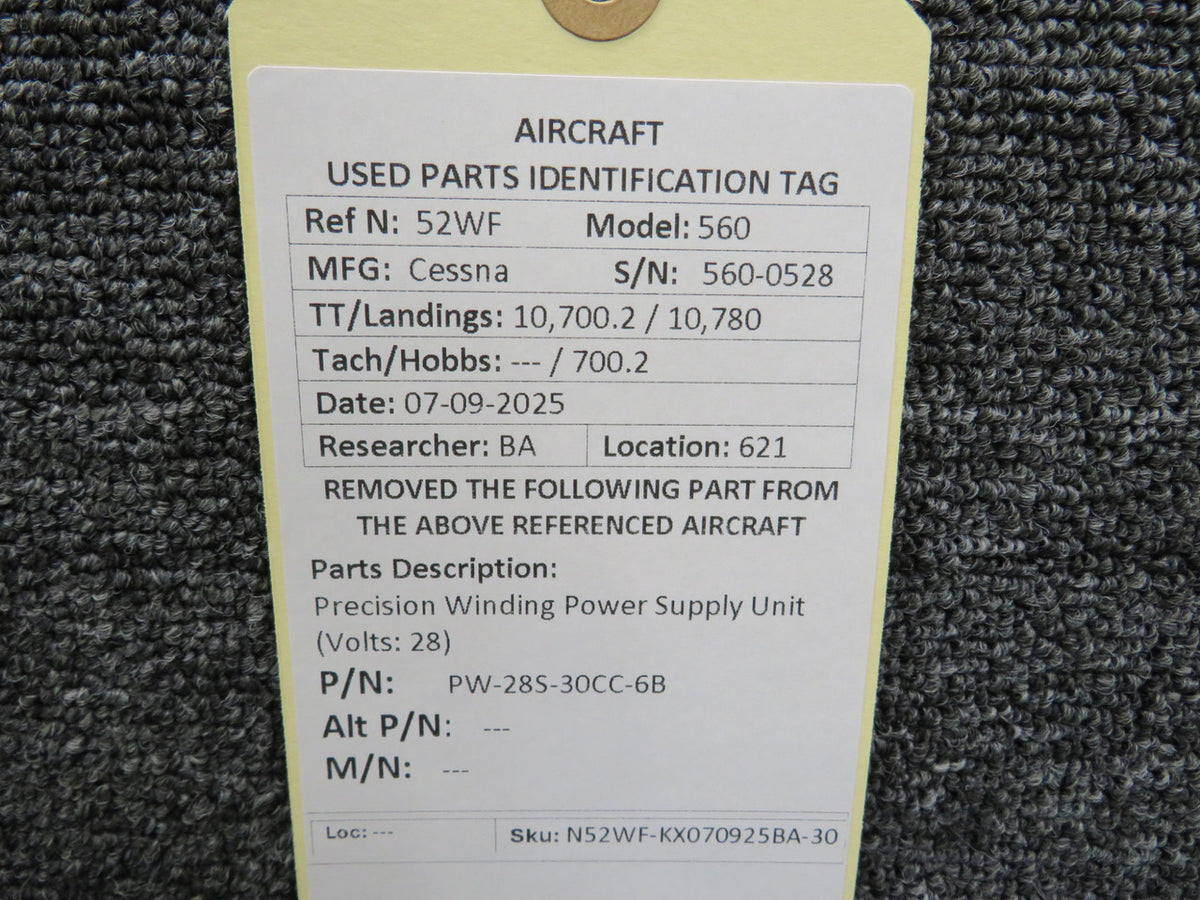 N52WF-KX070925BA-30BS-N5
