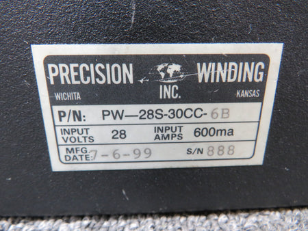 N52WF-KX070925BA-30BS-N5