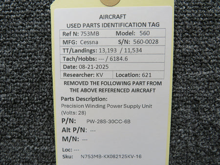 N753MB-KX082125KV-16MB