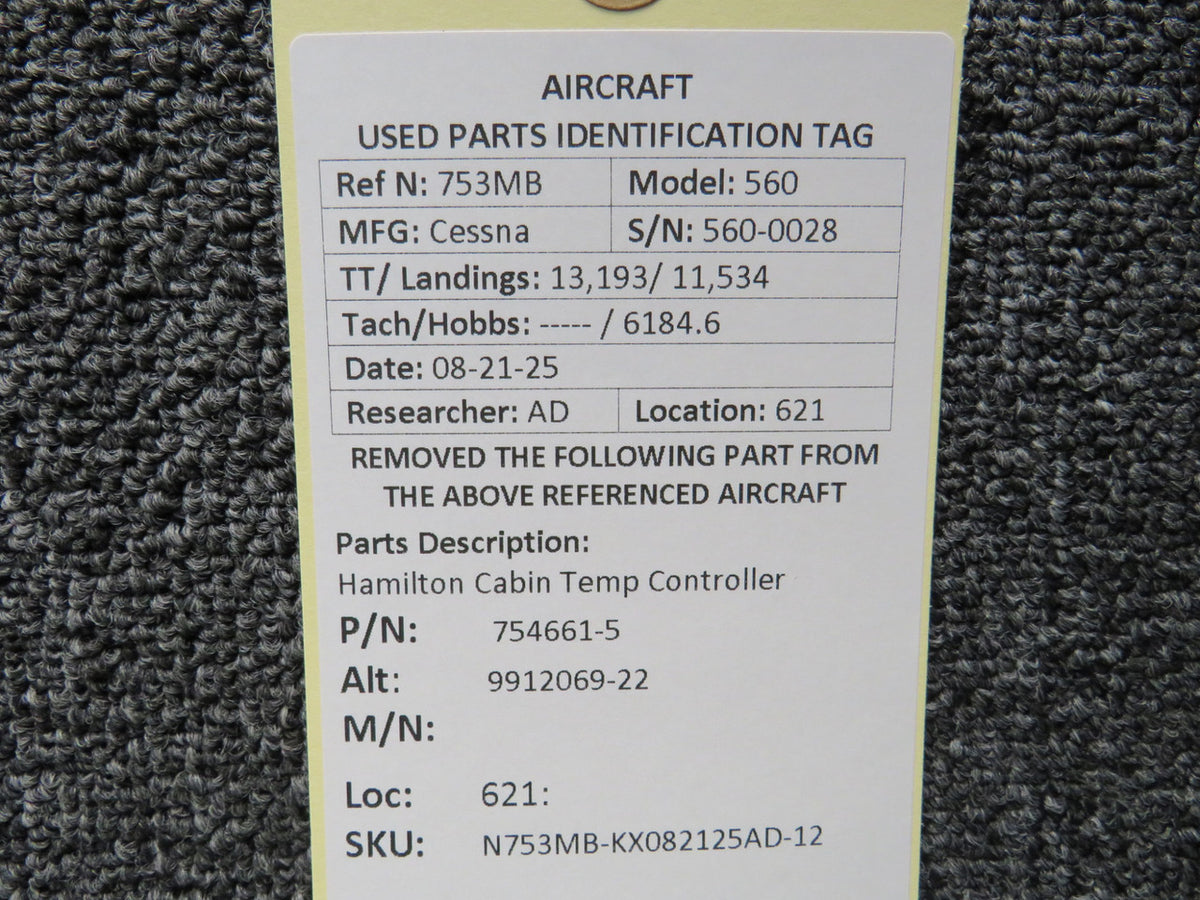 N753MB-KX082125AD-12BS-V