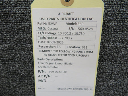 N52WF-KX070925BA-36BS