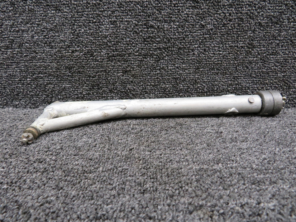 195350 Bellanca 17-30A Aileron Actuating Arm Assembly LH