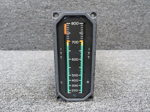 VSDL-0C419E (Alt: 9912147-15) US Gauge Interturbine Temperature Indicator (Core)