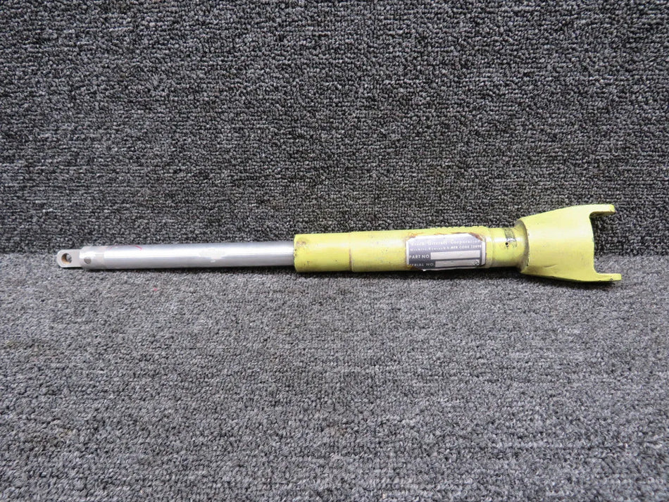 45-521212-607 (Cast: 35-521213) Beech Flap Actuator Assembly (Core)