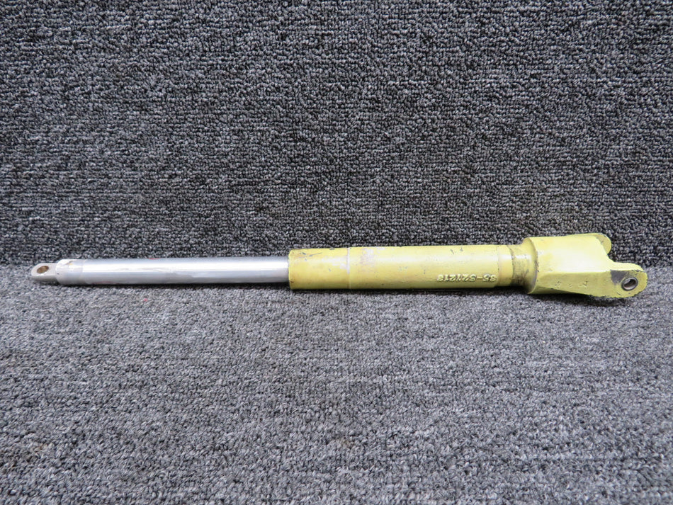 45-521212-607 (Cast: 35-521213) Beech Flap Actuator Assembly (Core)