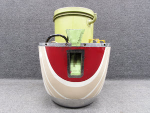 2352023-23 Learjet 25B Nose Cap and Air Intake Assembly LH