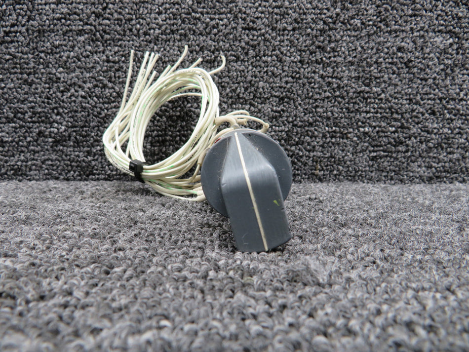 A60-1-6B6N (Use: S3200-3) Janco Switch Unit