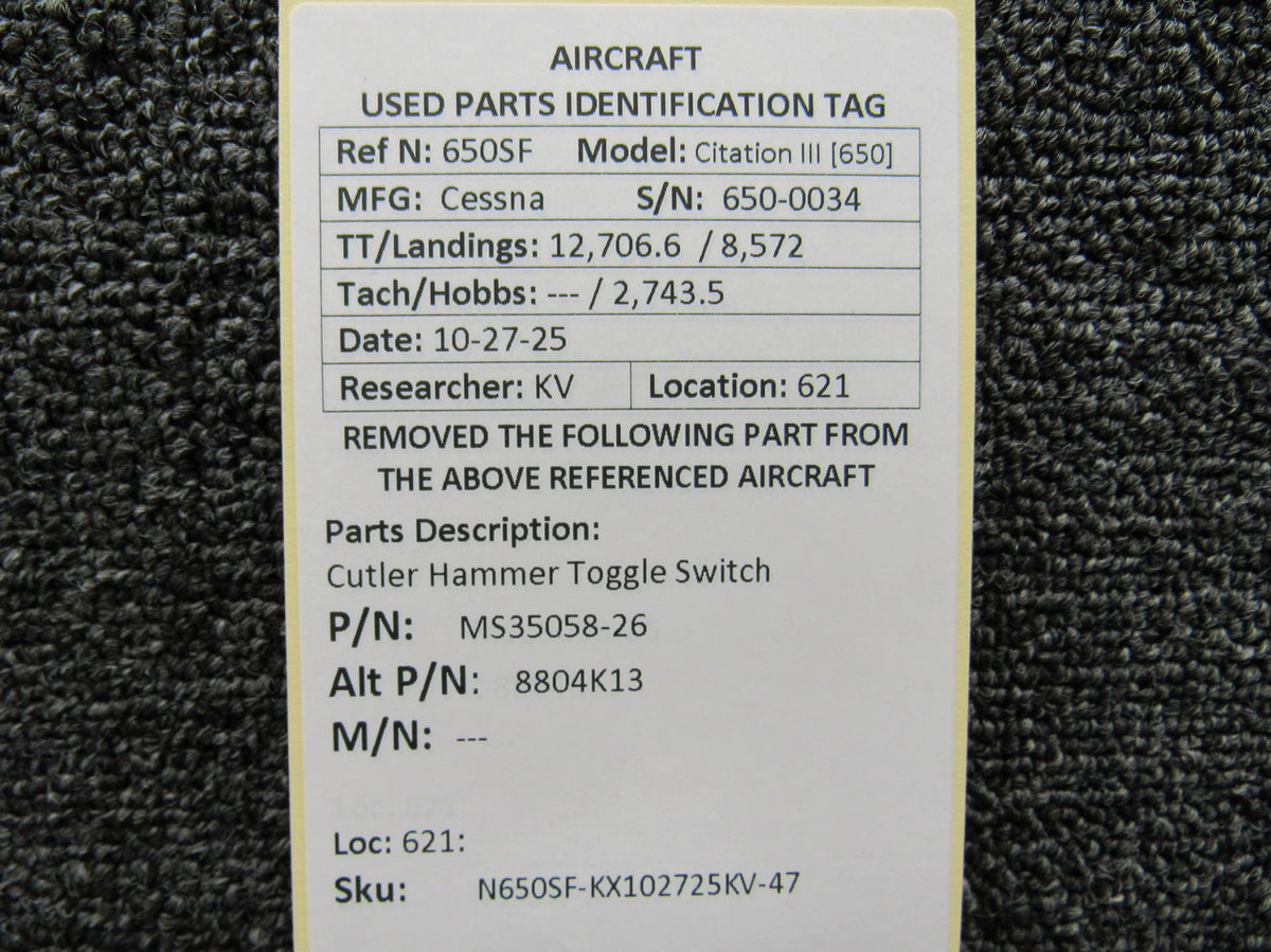 N650SF-KX102725KV-47BS