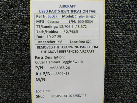 N650SF-KX102725KV-47BS