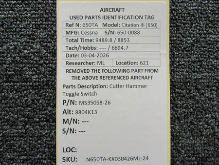 N650TA-KX030426ML-24AS
