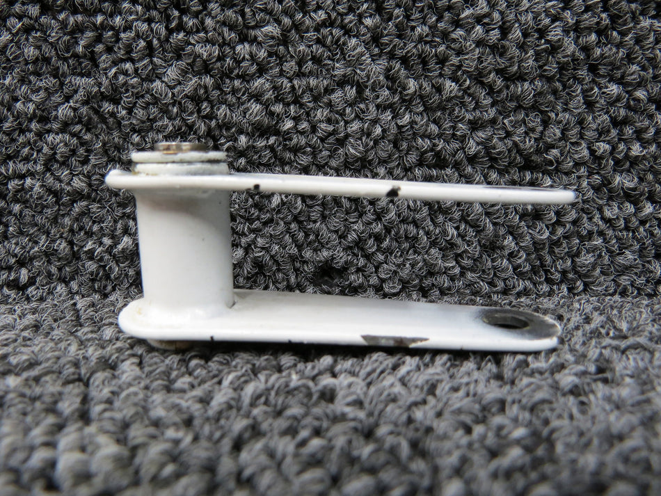 82978-002 Piper PA-46-350P Flap Drive Idler Arm Assembly