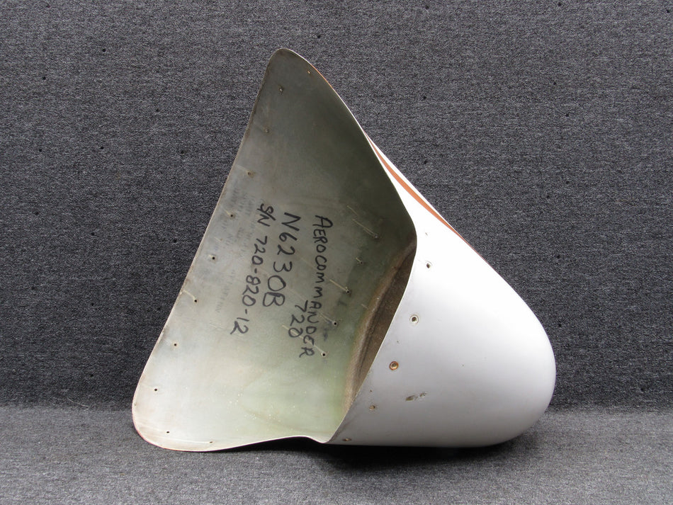 Commander Aviation Aftermarket Radome