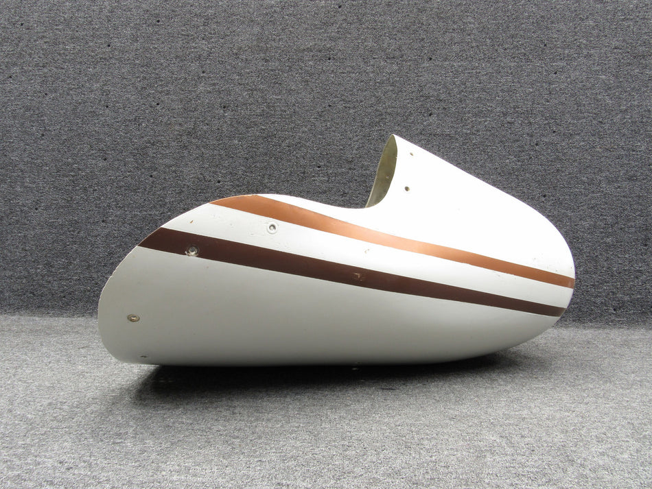 Commander Aviation Aftermarket Radome