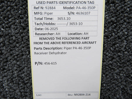 N92884-214KW-OG