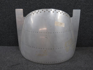 225-0006-501 Mitsubishi MU-300 Thrust Reverser Upper Door Assembly