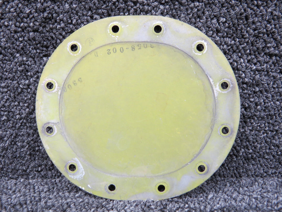 83058-002 Piper PA-46-350P Emergency Gear Access Cover