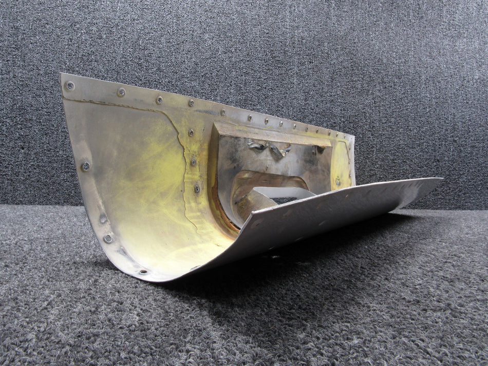 90-120011-22 Beechcraft KA-E90 Leading Edge Assembly RH