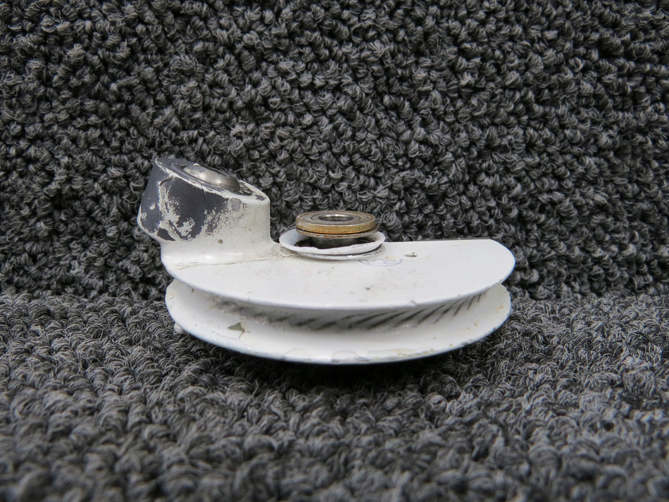 82958-002 Piper PA-46-350P Sector Assembly Aileron Drive LH