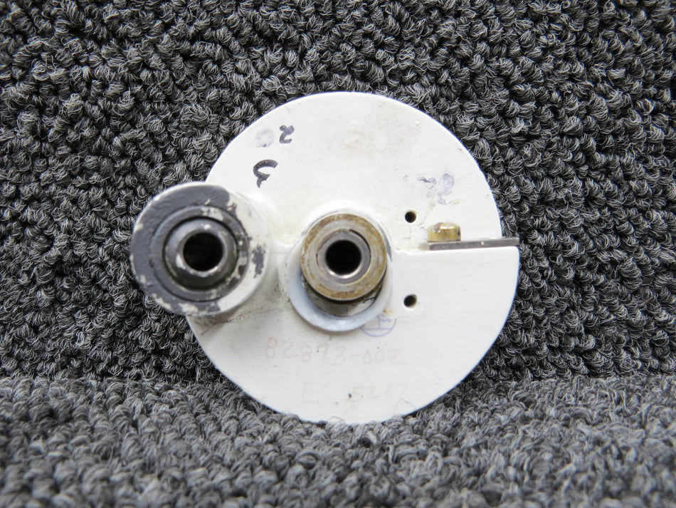 82958-002 Piper PA-46-350P Sector Assembly Aileron Drive LH