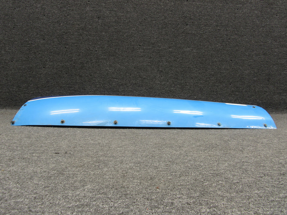 31760-000 Piper PA-23-250C Engine Cowl Panel Assembly Inboard LH