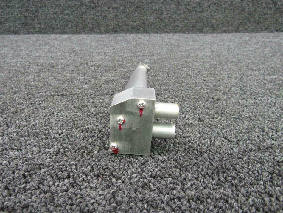 67559-000 Piper PA28 / PA28R Pitot Tube Head Pressure Vacuum Unheated