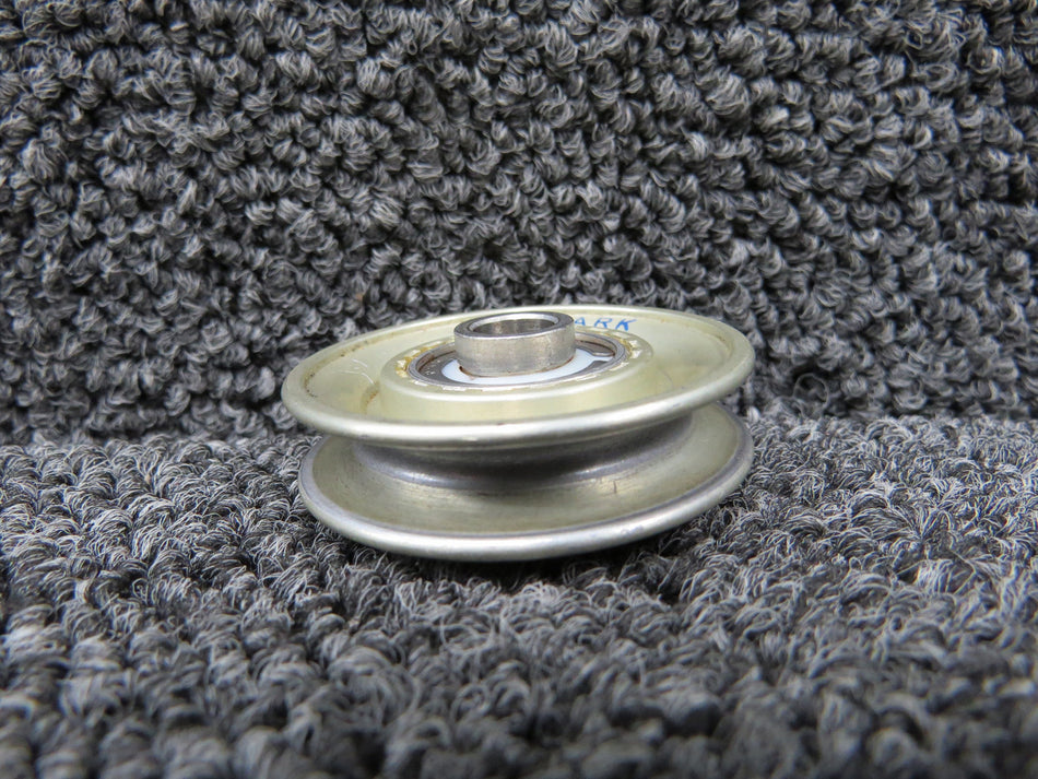 MS20220A1 Ralmark Piper PA-46-350P Lower Cabin Door Pulley Assembly