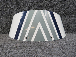 83533-006 Piper PA-46-350P Aft Fuselage Fairing Strap