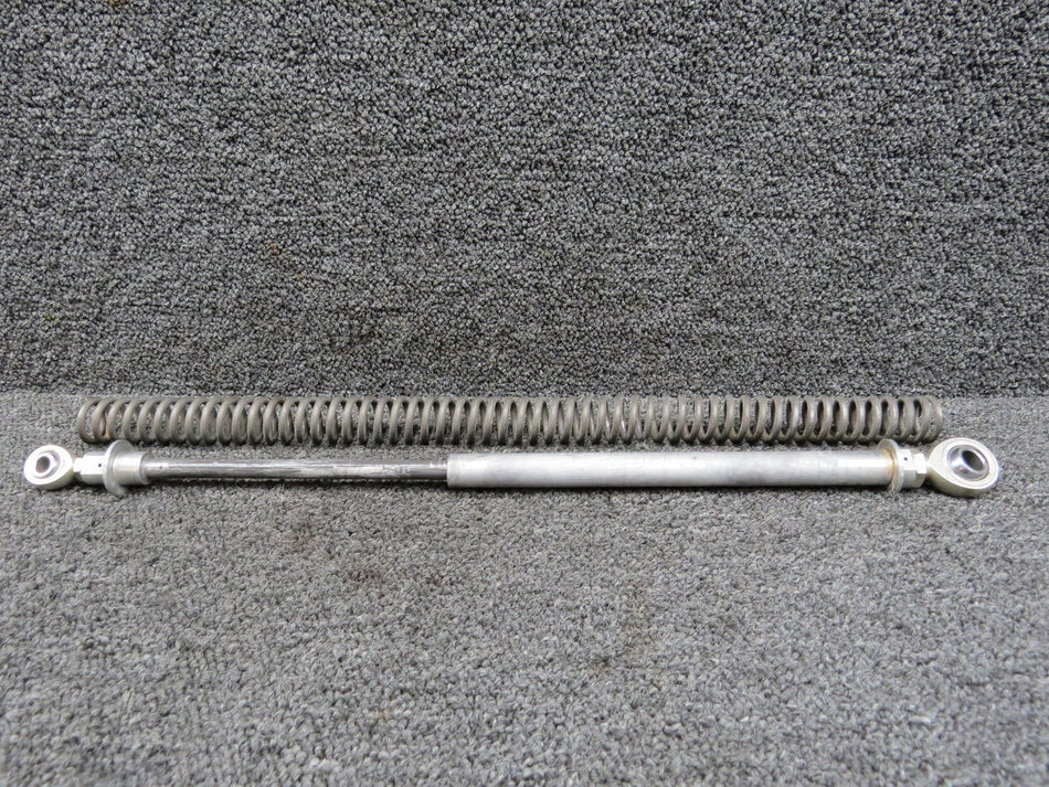104723-003, 687-931 Piper PA-64-350P Nose Gear Link Assembly with Spring