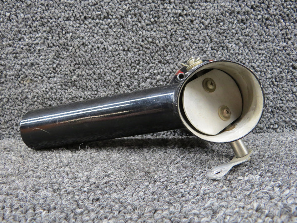 83806-004 (Alt: 83812-018) Piper PA-46-350P Cabin Air Duct Assembly LH