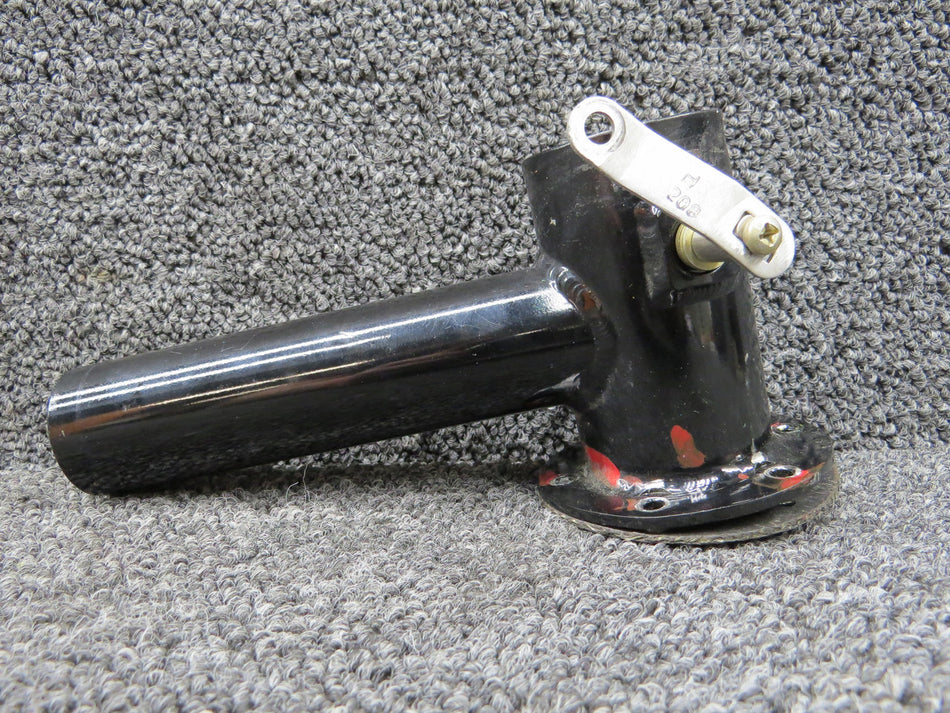 83806-004 (Alt: 83812-018) Piper PA-46-350P Cabin Air Duct Assembly LH