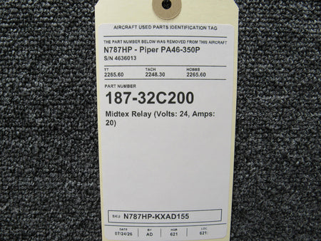 N787HP-KXAD155BS