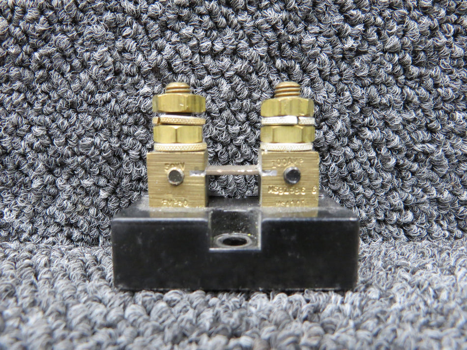 89831-002 Piper PA-46-350P Shunt (Amps: 100)