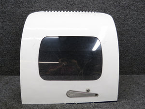 89970-002 Piper PA-46-350P Upper Cabin Door Assembly with Latch