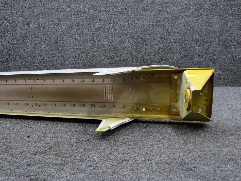 83401-002 Piper PA-64-350P Vertical Fin Assembly