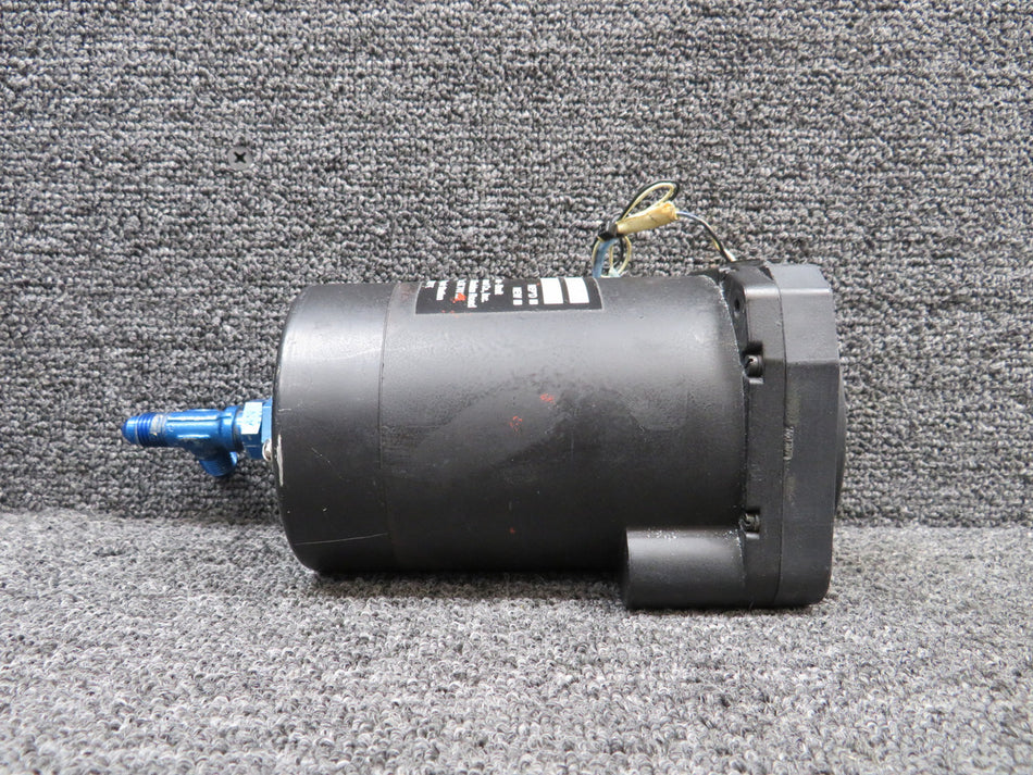 SLZ9669-1 Teledyne Vertical Speed Indicator