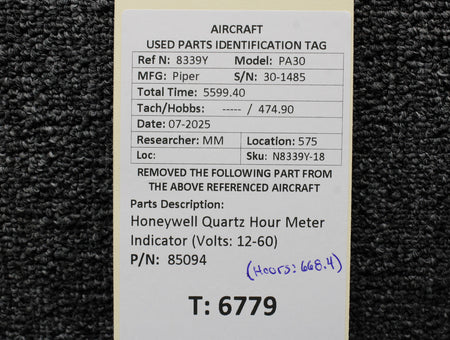 N8339Y-18KW