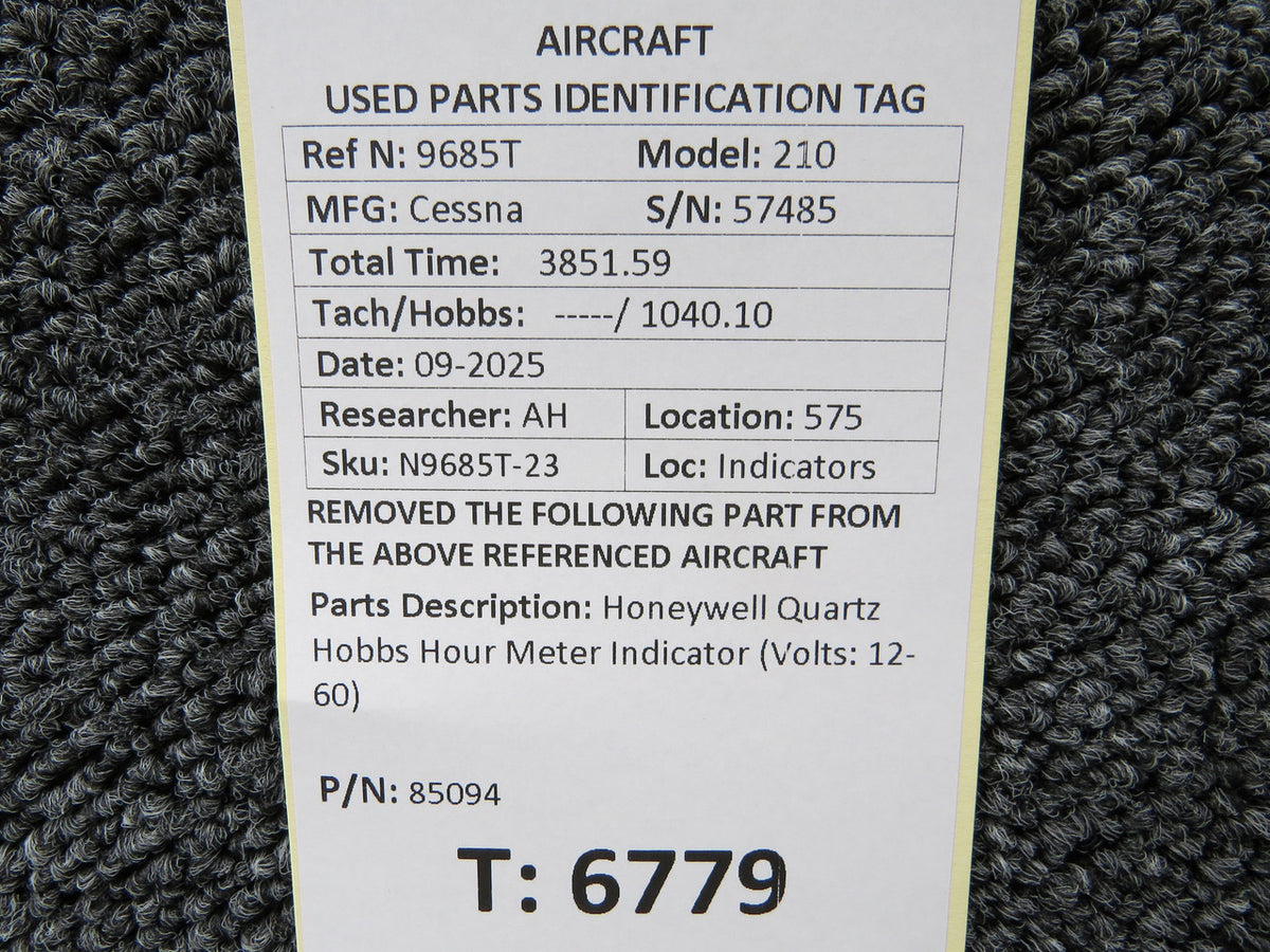 N9685T-23KW