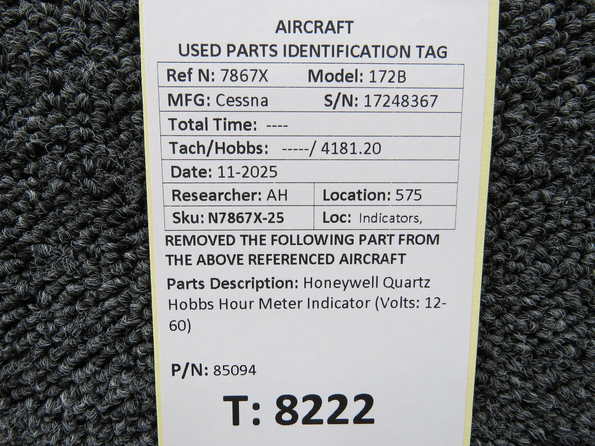 N7867X-25KW