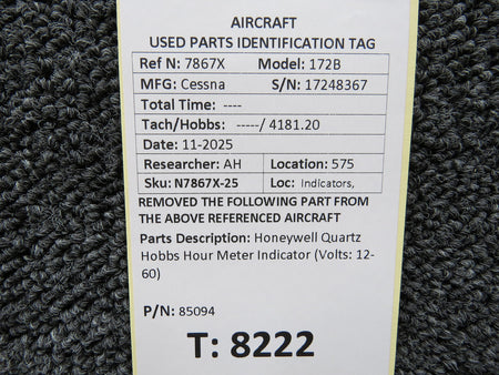 N7867X-25KW
