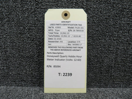N43983-17KW